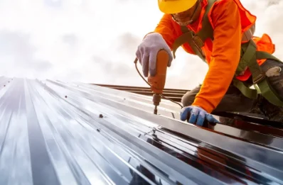 Travaux de zinguerie à Saligny-sur-Roudon